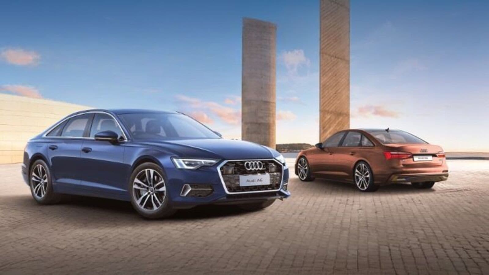 Audi India launches assured buyback program to strengthen festive season sales Audi India launches assured buyback program to strengthen festive season sales