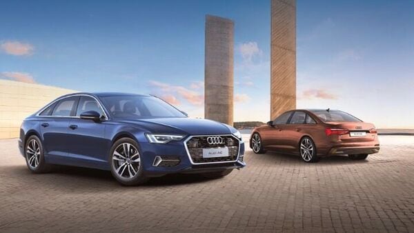 Audi Assured Buyback Program