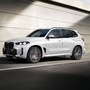 The 2025 BMW X5 comes with an updated design, new features, and an exclusive xOffroad package