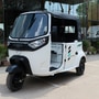 The NEO range is intended to serve a broad base of users, from ride-hailing drivers and fleet operators to first-time EV buyers and self-employed owners.