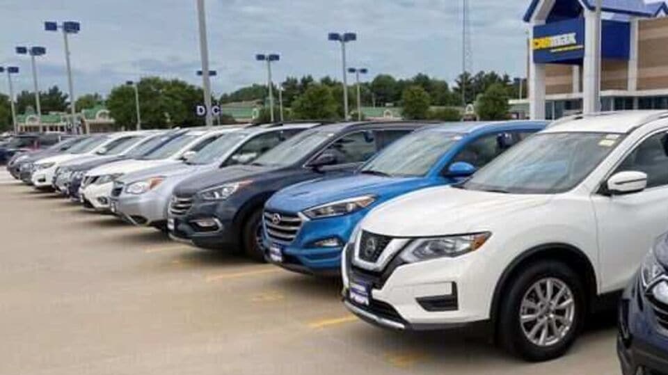 cars