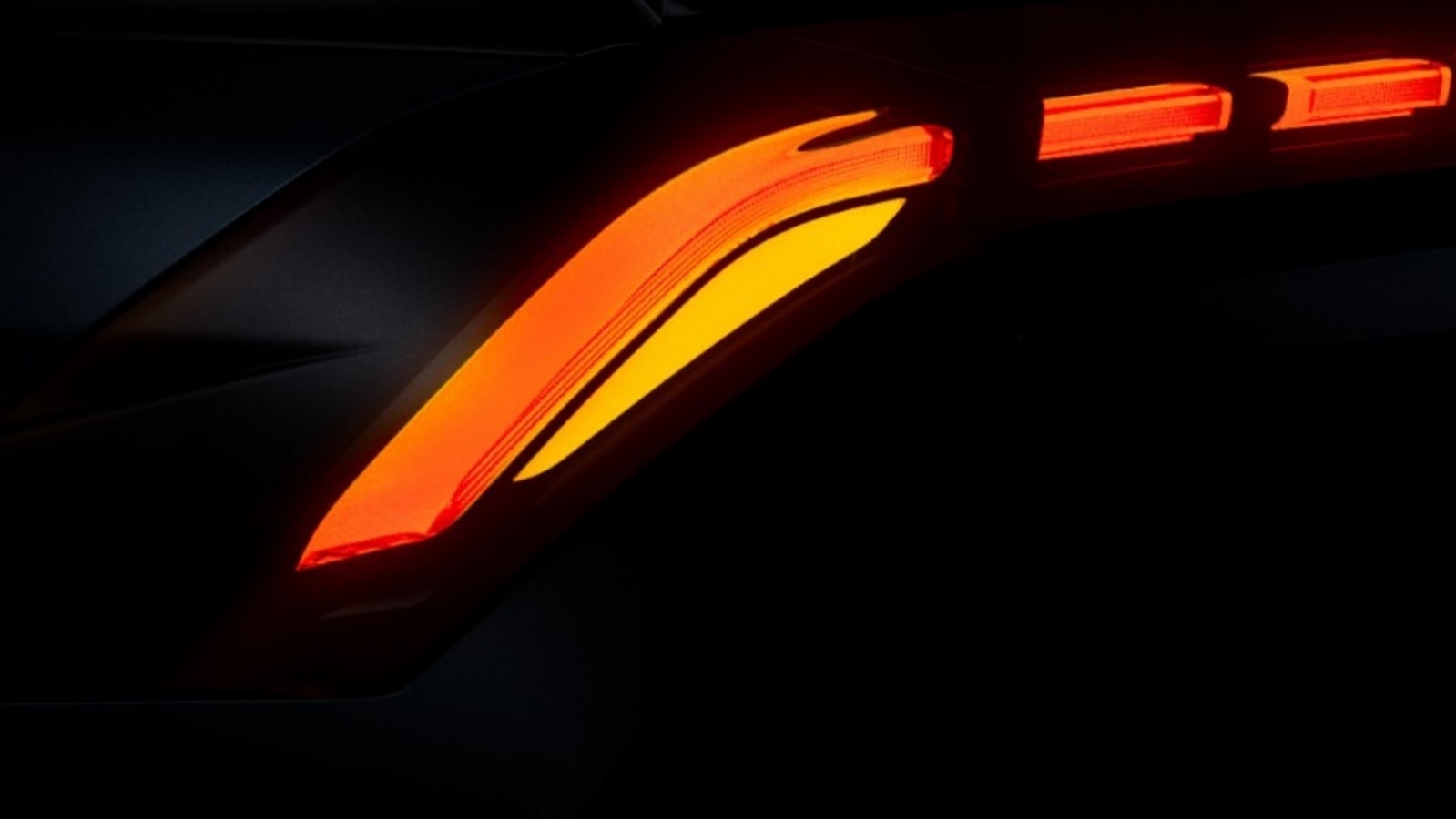 Maruti Suzuki teases LED tail lamps of its upcoming Creta rival SUV. Here’s all we know…