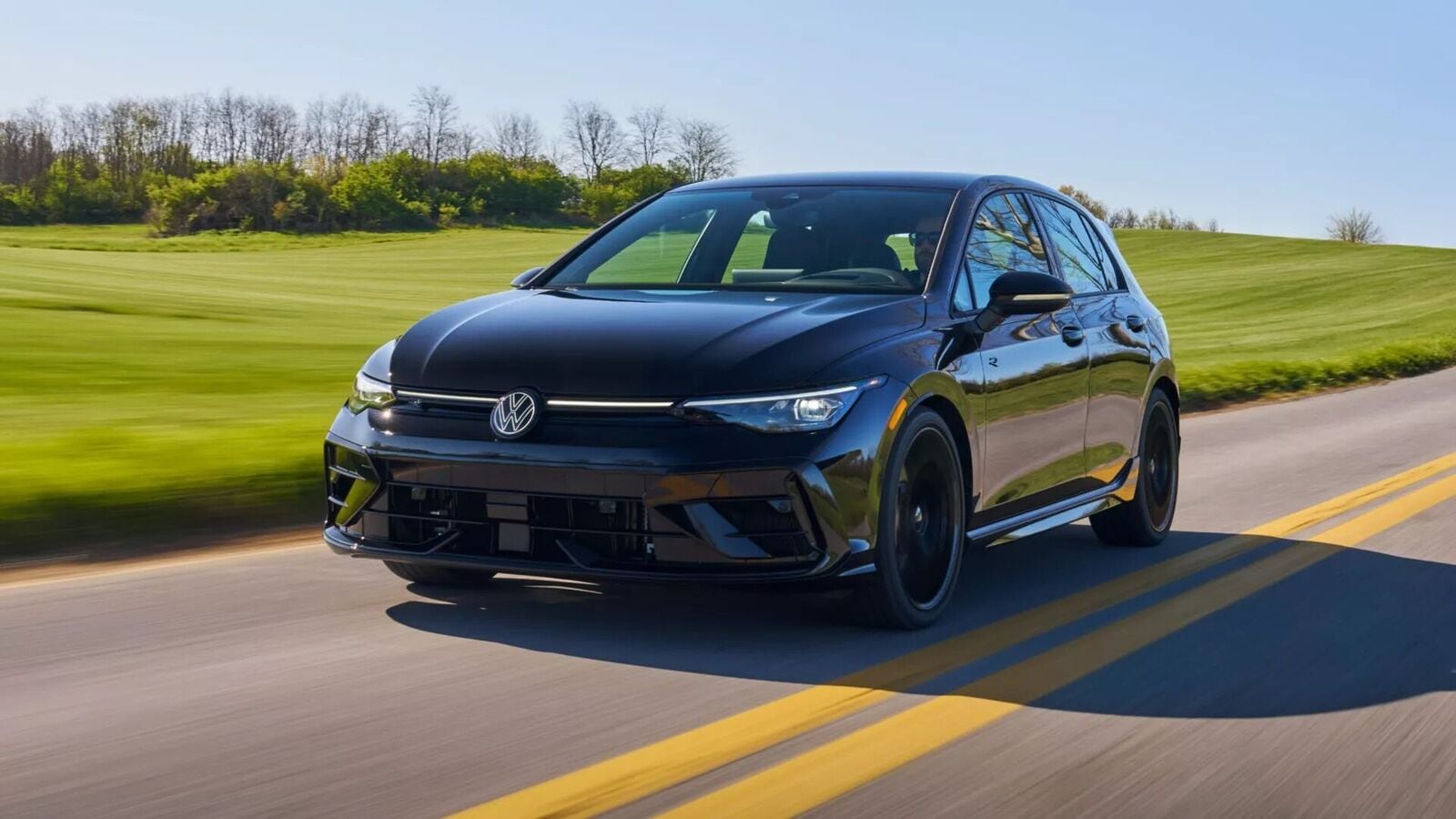 2027 Volkswagen Golf R gets a 400 bhp send-off with Audi RS3’s 5-cylinder engine