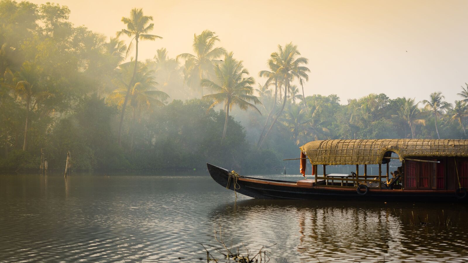Poovar: Kerala’s Hidden Gem for Nature Lovers