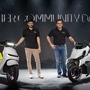 Ather Energy showcased the latest version of its proprietary software, AtherStack 7, at its Community Day event in Bengaluru on August 30, 2025