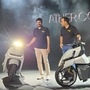 Ather Energy showcases new EL platform and concept models titled Project Redux at Ather Community Day 2025