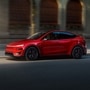 The Tesla Model Y Performance returns for 2026 with more power and features, as well as an updated exterior design