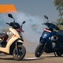 Ather Energy is expecting the electric scooters to spearhead the electrification of the Indian two-wheeler market.