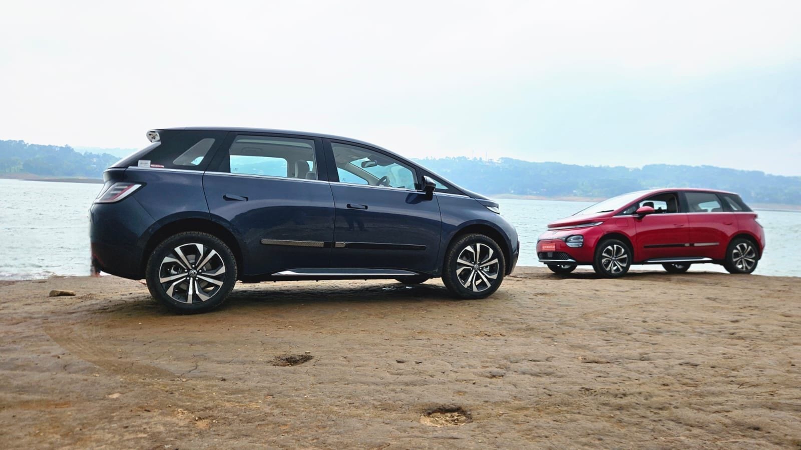 JSW MG Motor India August sales up 52%, Windsor and Comet EV drive momentum