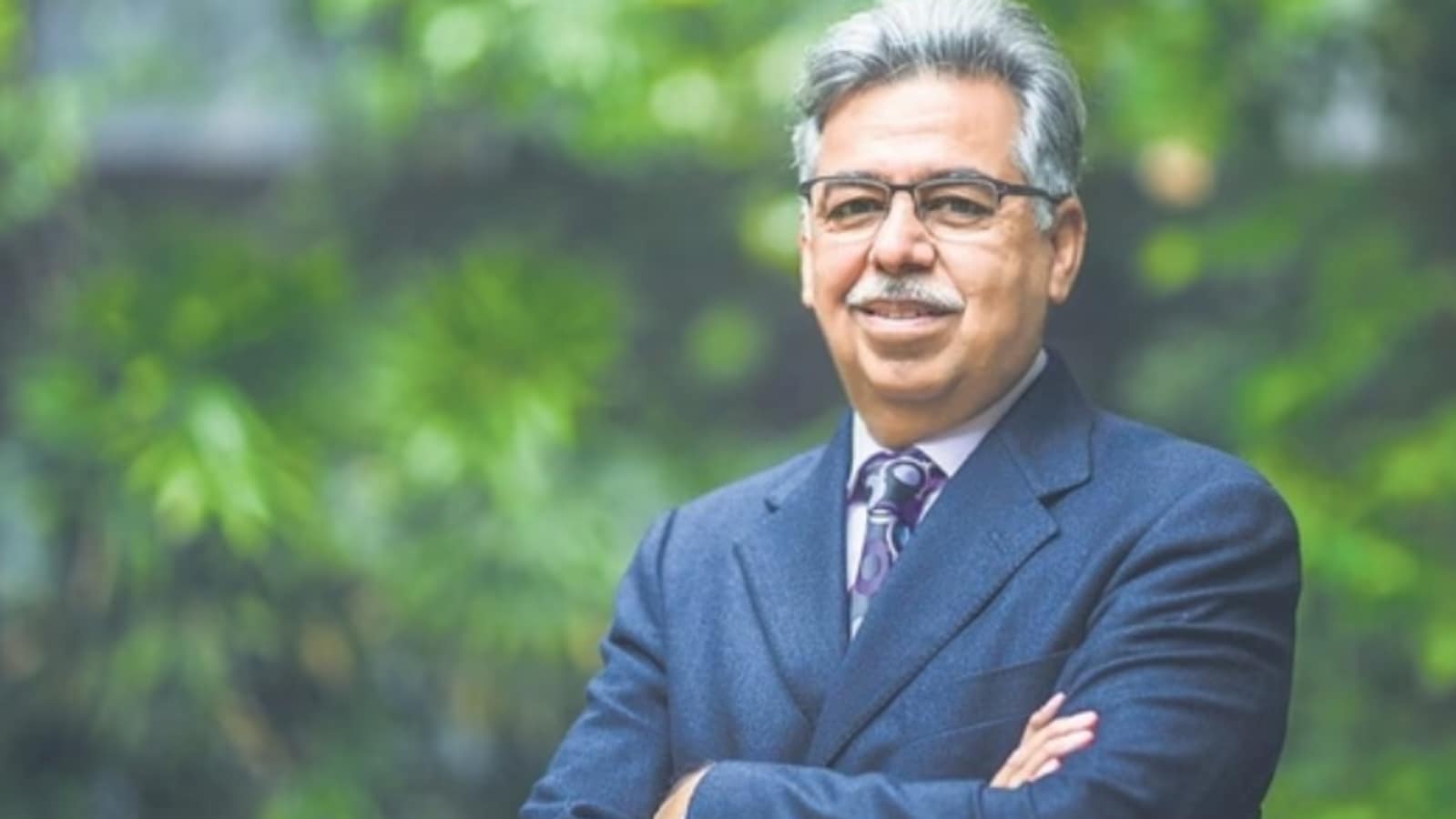 GST Cut on two-wheelers key to boosting mobility, economy: Pawan Munjal