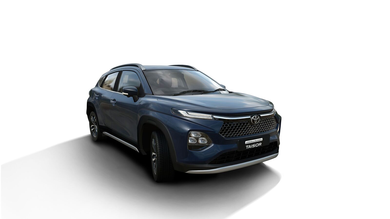 Toyota August 2025 sales rise 11% to 34,236 units, CY volumes grow 14%