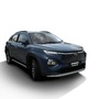 The Urban Cruiser Taisor by Toyota now features a Bluish Black exterior and six airbags as standard in all variants. 