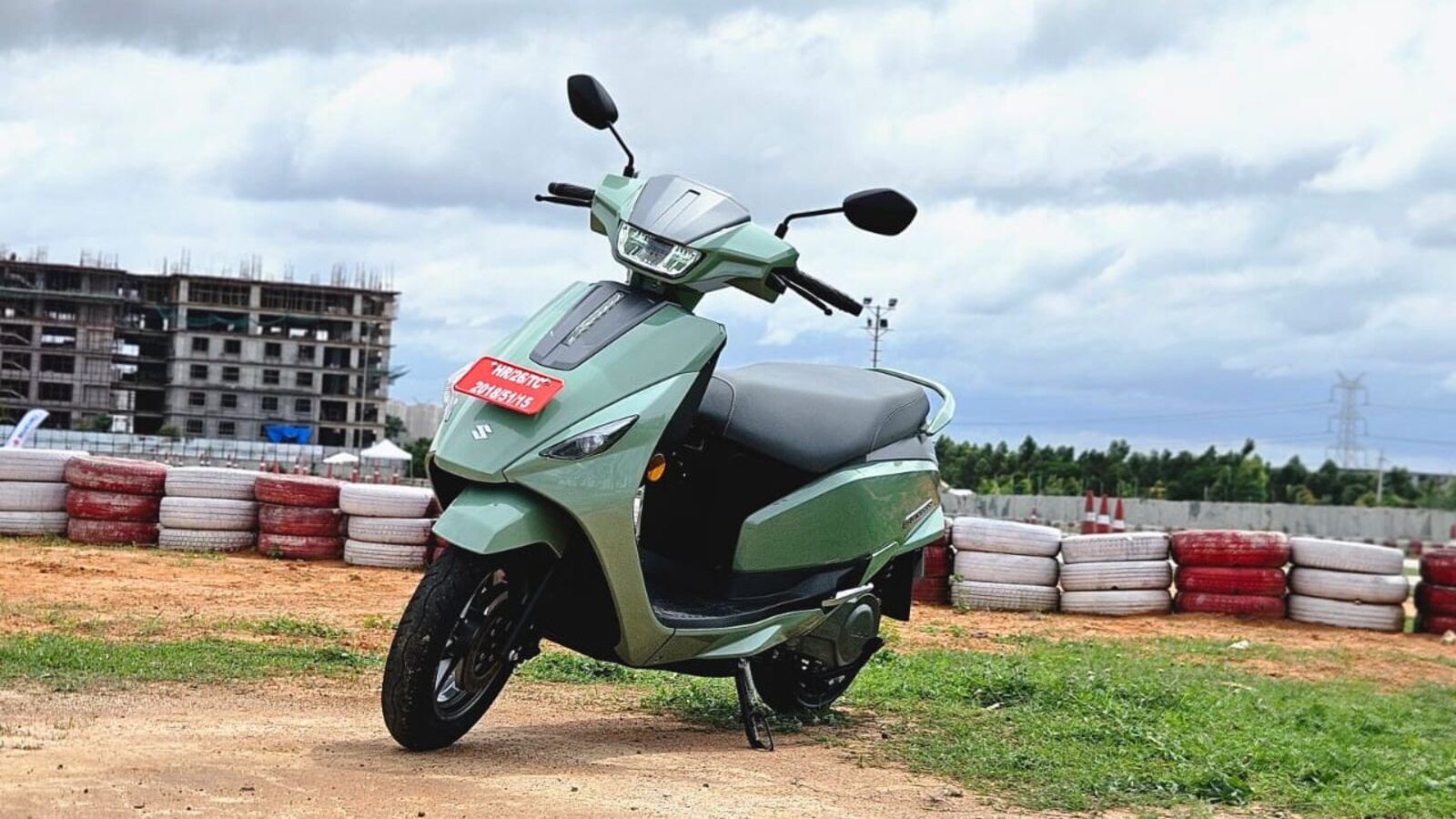 Suzuki Gixxer range motorcycles help the company post 9% sales surge in August
