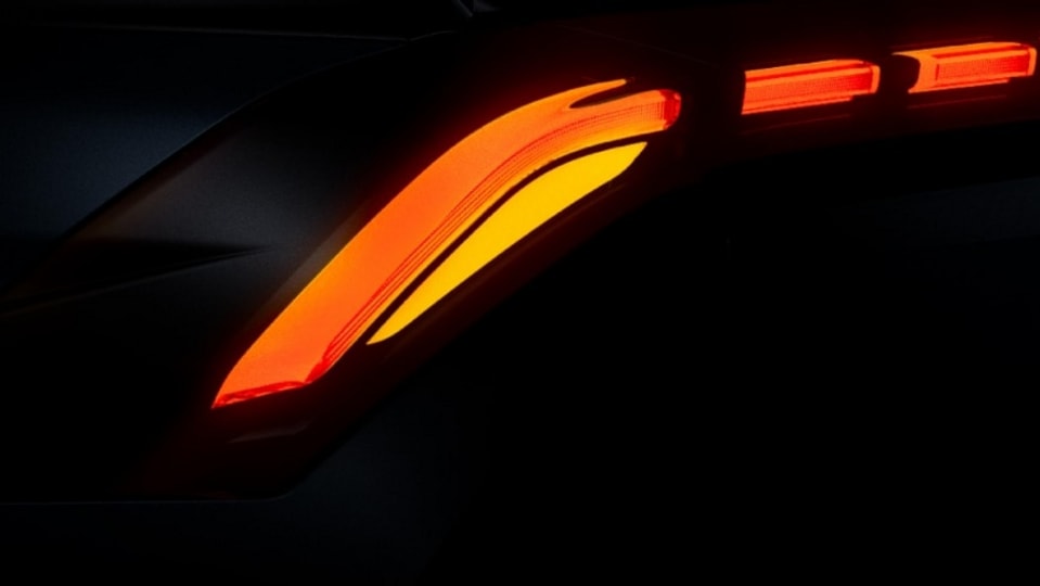 Maruti Suzuki teaser