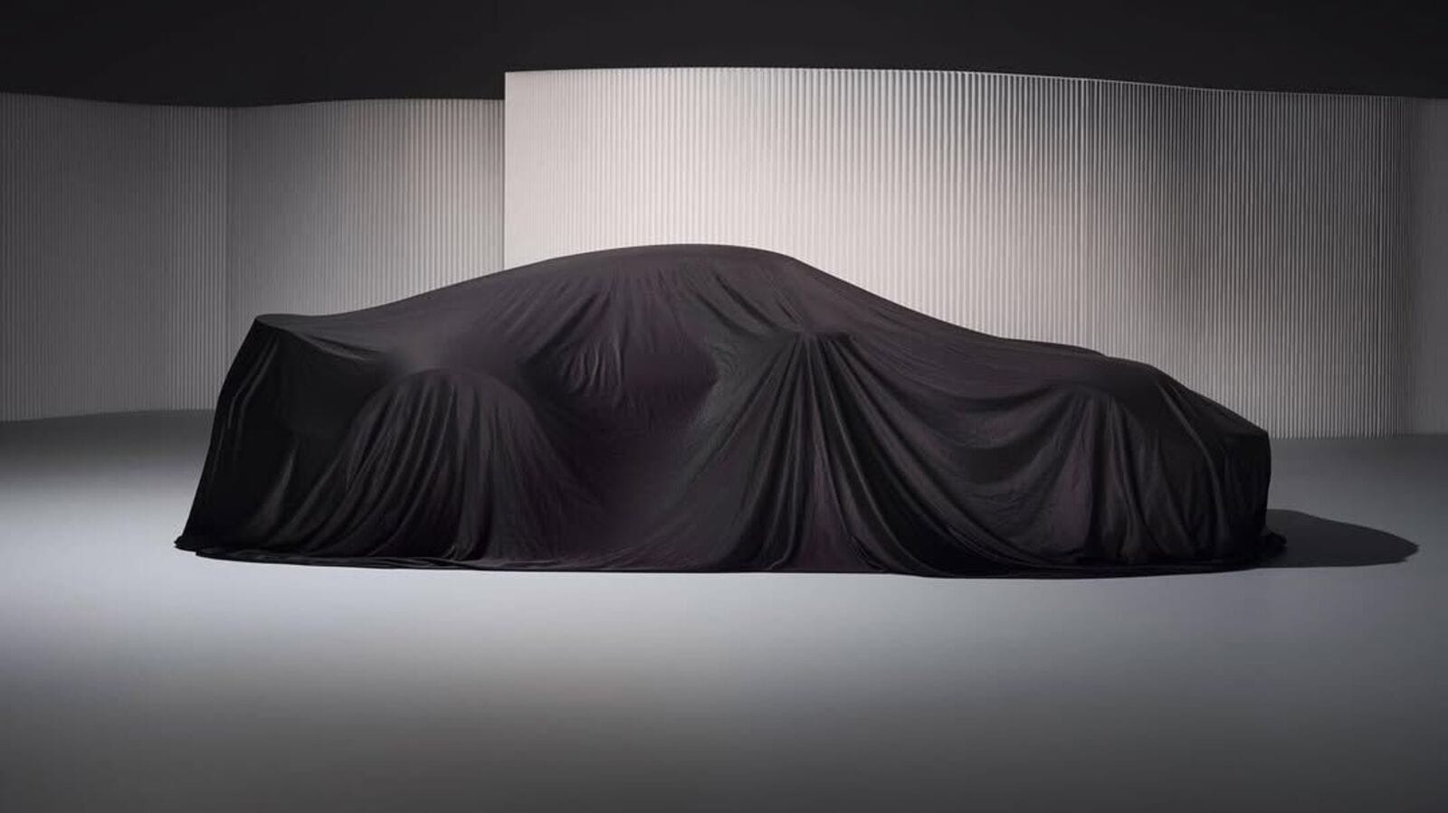 Porsche teases upcoming 911 Turbo facelift ahead of Munich Auto Show debut