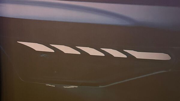 Maruti Suzuki Victoris