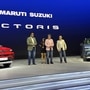 The Maruti Suzuki Victoris comes as the flagship model from the carmaker’s Arena retail network, challenging tough rivals like the Hyundai Creta and Kia Seltos.