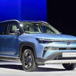 Maruti Suzuki Victoris comes packing at least five segment-first features.