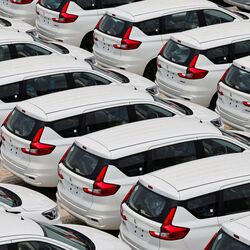 Almost all the passenger vehicles in India will now be taxed at a lower GST rate.