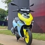 The TVS Ntorq 150 has been launched as the new flagship ICE scooter from the Indian two-wheeler manufacturer