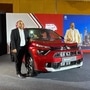 Citroen has introduced the Basalt X in India at  ₹12.90 lakh.
