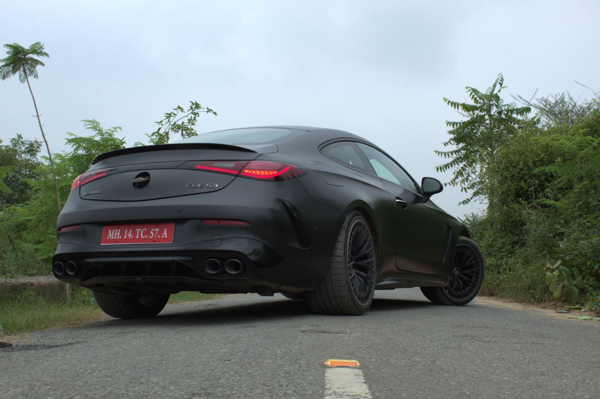 It’s got charisma, it’s got charm, and it has that elusive ingredient every true sports car needs: a soul