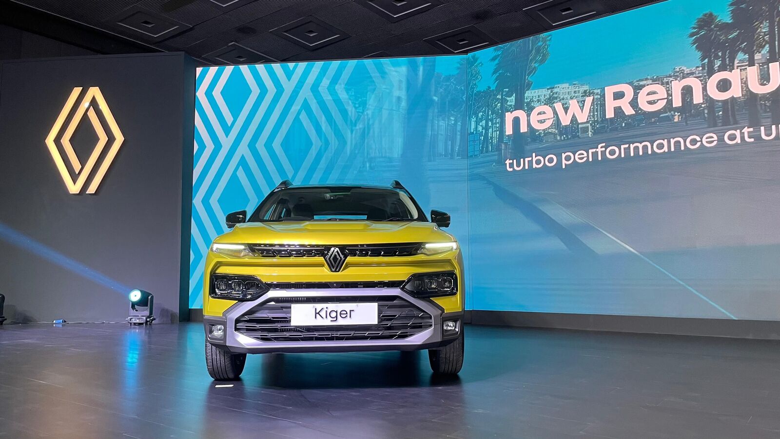 Renault Kwid, Kiger & Triber prices slashed by up to ₹96,000 after GST cuts
