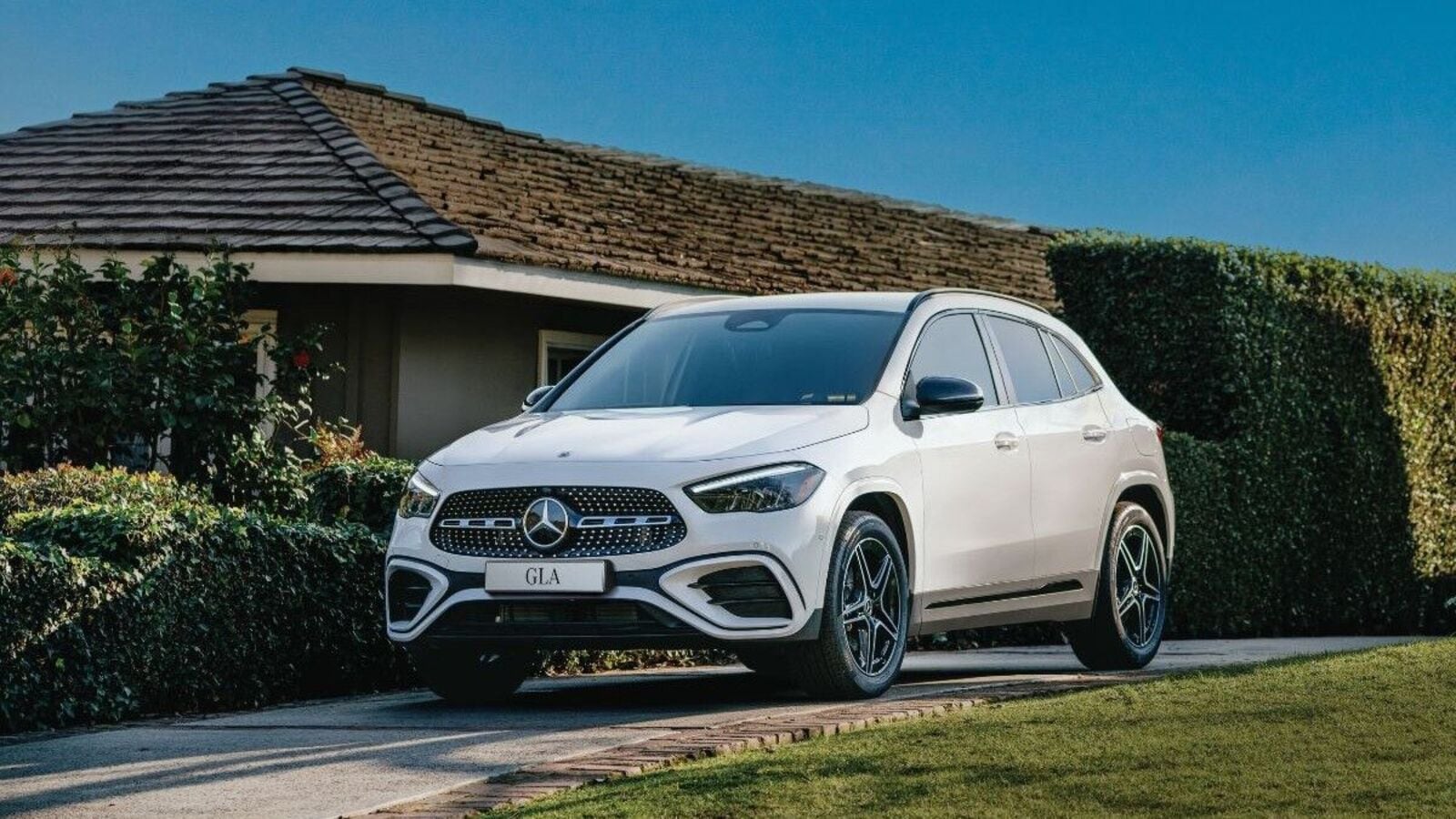 Mercedes-Benz cars get more accessible by up to ₹11 lakh after GST reduction