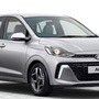 The Hyundai Aura SX now gets projector headlamps, a bigger infotainment screen, auto climate control, new alloys, and more