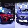 Both VF7 and VF6 will be locally-assembled in India 