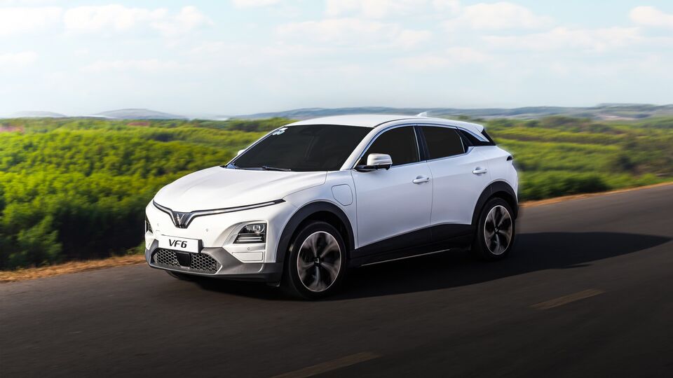 VinFast VF6