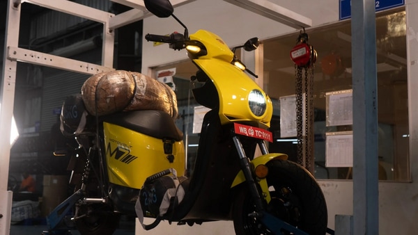Motovolt bets on utility EVs with M7, URBN and e-cycles for mass market