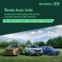 The benefits, available until September 21, offer customers the opportunity to save money on the entire Skoda range in India, except for the Kyalq, consisting of SUVs and sedan line-up