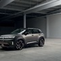 Volkswagen ID. Cross concept could spawn out a Taigun EV.