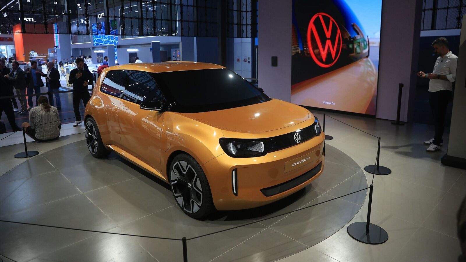 Auto recap, Sept 7: Volkswagen ID. Cross and Skoda Epiq debut at IAA Mobility, Hyundai slashes car prices across range