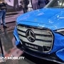 Featuring advanced AI, a 713 km range, and a luxurious interior, it aims to enhance sales and compete with rivals like BMW and Tesla.