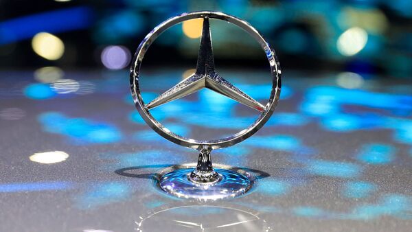 Mercedes Benz