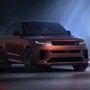 Buyers interested in the Range Rover, Land Rover, and Defender are eligible for a discount of up to 10 per cent. (Land Rover)