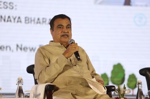 Exports are the next engine for Indian automotive sector: Nitin Gadkari