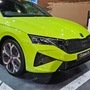 The new Skoda Octavia RS will arrive in India by early November as a full import