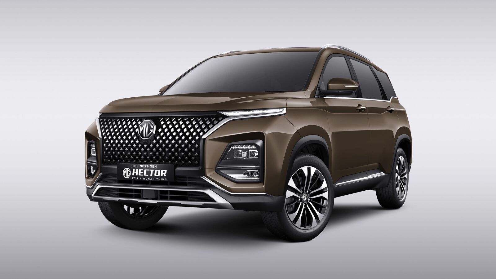 JSW MG to reduce pricing for SUVs following GST overhaul