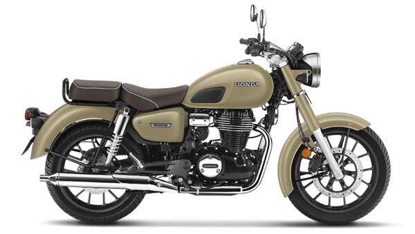 Honda CB350