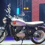 The BSA Gold Star 650 will now be taxed at 40 per cent, a 9 per cent hike over the older GST norms from September 22 onwards