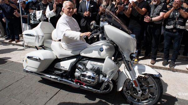 bmw r 18 transcontinental