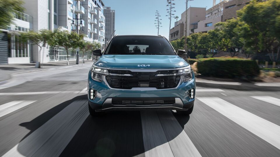 Kia India offers