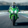  2026 ZX-10R comes loaded with electronics and features. 