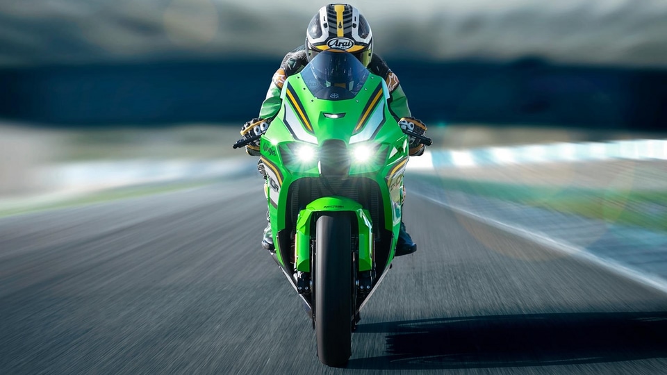 Auto recap, Sept 12: Kawasaki Ninja ZX-10R launched, Oben