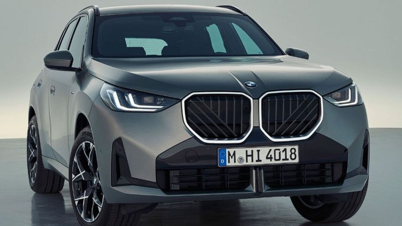 BMW and Mini cars become cheaper by up to  ₹13.60 lakh under GST 2.0 regime