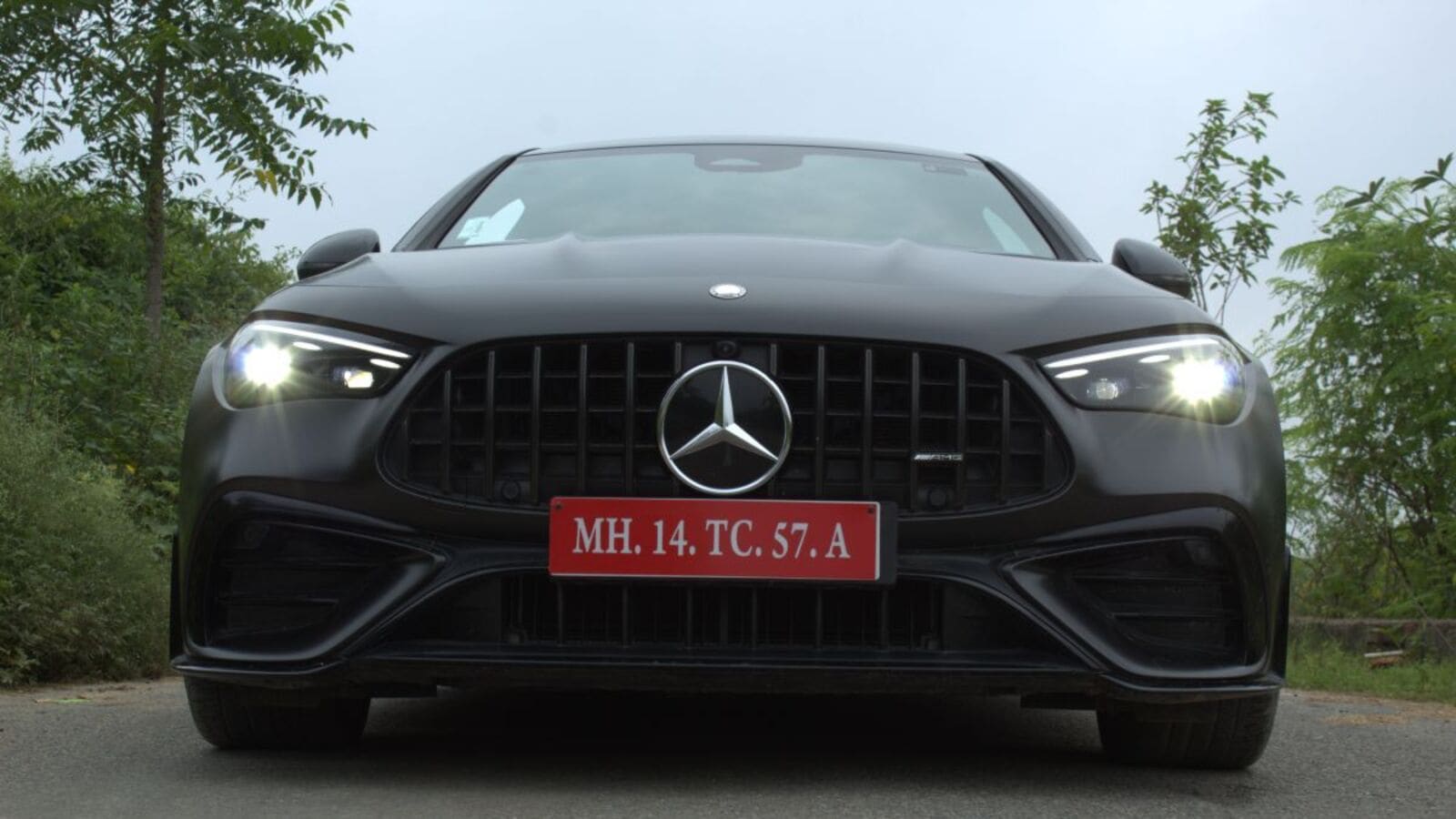Mercedes-Benz calls for uniform road taxes for long-term growth