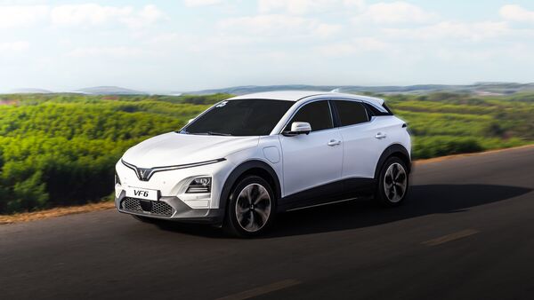 VinFast VF6